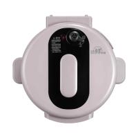 美的（Midea） 电压力锅 ZMD安心系列 MY-E6410 6L (单位:台)