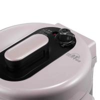 美的（Midea） 电压力锅 ZMD安心系列 MY-E6410 6L (单位:台)