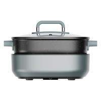 美的（Midea） 电火锅 MC-HGS303003 6L (单位:台)