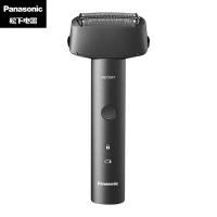 松下（Panasonic） 剃须刀 充电时间约1小时  往复式3刀头 黑色 ES-RM31-K 约150×62×31mm（不含保护盖） (单位:个) 黑色