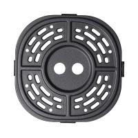美的（Midea） MF-KZ30E201 空气炸锅 3L（单位：台)深空蓝