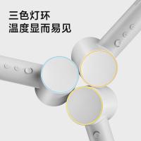 飞科 高速电吹风 FH6370 233*85*63mm (单位:台) 珍珠白