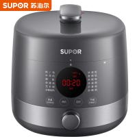 苏泊尔（SUPOR） 电压力锅 旋钮智能触控 球釜双胆 SY-50FC8012Q 5L 1台/箱 (单位:台)