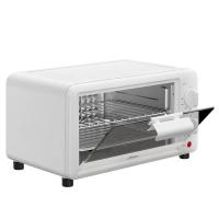 美的（Midea） 电烤箱 PT10K1 10L (单位:台) 白色