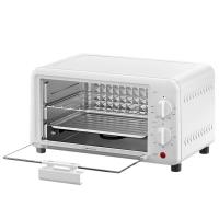 美的（Midea） 电烤箱 PT10K1 10L (单位:台) 白色