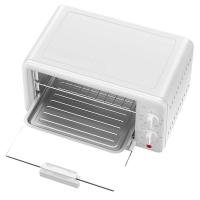 美的（Midea） 电烤箱 PT10K1 10L (单位:台) 白色