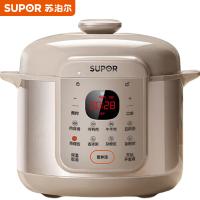 苏泊尔（SUPOR） 电压力锅 双胆 SY-50YC5006 5L (单位:台)