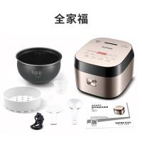 苏泊尔（SUPOR） 球釜电饭煲 SF40FC77 4L  (单位:台) 玫瑰金