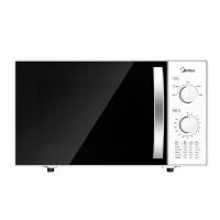 美的（Midea） M1-230E 变频微波炉 23L（单位：台）白色