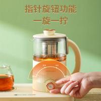 荣事达（Royalstar） 养生壶养生杯套装 RS-GL06A 0.6L 4台/箱 (单位:台)