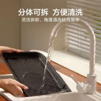 苏泊尔（SUPOR） 电烧烤炉  不粘分体可拆洗 GJ3723P805 423*247*104mm (单位:台) 白色