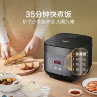 苏泊尔（SUPOR） 电饭煲 智能预约 SF40FC996 4L (单位:台) 黑色