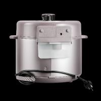 美的（Midea） MY-E5410 电压力锅 5L 一锅双胆 (单位:台)