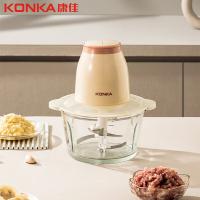 康佳（KONKA） 家用电动绞肉机 KMG-PB05 2L (单位:台) 透明