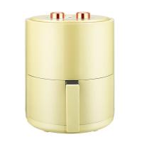 荣事达（Royalstar） 空气炸锅 RS-AF185L 5.5L (单位:台) 黄色