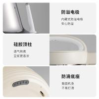九阳（Joyoung） 破壁豆浆机 DJ12A-D260 1.2L 1台/箱 (单位:台) 奶油白