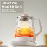 美的（Midea） 养生壶 GE1511 1.5L (单位:台)