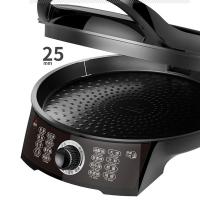 利仁（Liven） 电饼铛 LR-X2901 284*340*125mm (单位:台)