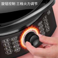 利仁（Liven） 电饼铛 LR-X2901 284*340*125mm (单位:台)