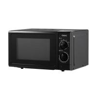 格兰仕（Galanz） 微波炉 小魔盒系列 Z700T1DZ1B1 265*457*373mm (单位:台) 黑色