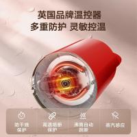 苏泊尔（SUPOR） 电水壶 304不锈钢 SW-17E05E 1.7L (单位:台) 中国红