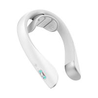 SKG 颈椎按摩仪 分区按摩 K5-2 197.5*181*75mm 28个/箱 (单位:个) 云镜白