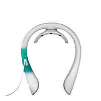 SKG 颈椎按摩仪 分区按摩 K5-2 197.5*181*75mm 28个/箱 (单位:个) 云镜白