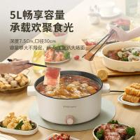 荣事达（Royalstar） 电火锅 RHG529M 5L 4台/箱 (单位:台)