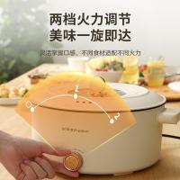 荣事达（Royalstar） 电火锅 RHG529M 5L 4台/箱 (单位:台)