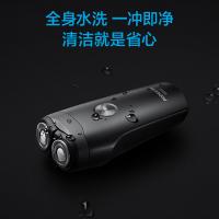 博锐 剃须刀 双头可水洗 PS181 115*57*37mm 96台/箱 (单位:台)