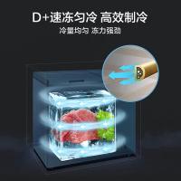 美的（Midea） 冰柜 BCD-202DKM(E) 202L (单位:台)