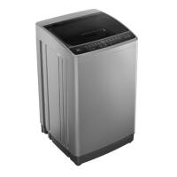 TCL 波轮洗衣机 TB-V8OSYQ 515*530*870mm(宽x深x高) (单位:台) 云岩灰
