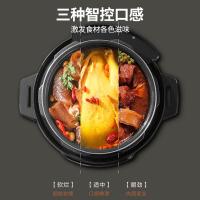 荣事达（Royalstar） 电压力锅 多功能 YDG50-100A257 5L 4台/箱 (单位:台)