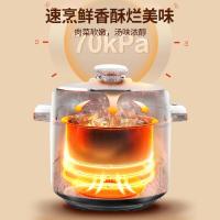 荣事达（Royalstar） 电压力锅 多功能 YDG50-100A257 5L 4台/箱 (单位:台)