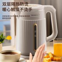 志高（CHIGO） 304不锈钢 电热水壶 1.8L （单位：台）