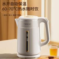 志高（CHIGO） 304不锈钢 电热水壶 1.8L （单位：台）