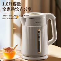 志高（CHIGO） 304不锈钢 电热水壶 1.8L （单位：台）