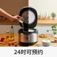 九阳（Joyoung） 不粘电饭煲 米汤分离 F-40FY33 4L (单位:台) 灰色