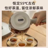 小熊（Bear） 养生壶 便携式 ZCQ-A05S1 0.5L (单位:套)