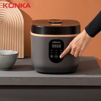 康佳（KONKA） 电饭煲 KRC-30ZS501 3L (单位:台) 深灰色