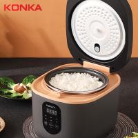 康佳（KONKA） 电饭煲 KRC-30ZS501 3L (单位:台) 深灰色