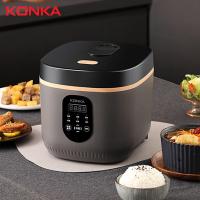 康佳（KONKA） 电饭煲 KRC-30ZS501 3L (单位:台) 深灰色