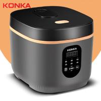 康佳（KONKA） 电饭煲 KRC-30ZS501 3L (单位:台) 深灰色