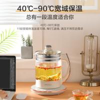荣事达（Royalstar） 养生壶 纯钛发热盘 YSH2002T 800W (单位:台)