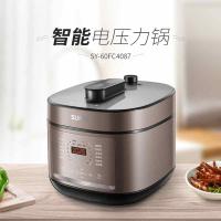 苏泊尔（SUPOR） 双胆智能电压力锅 SY-60FC4087 6L (单位:台)