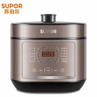 苏泊尔（SUPOR） 双胆智能电压力锅 SY-60FC4087 6L (单位:台)