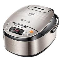 苏泊尔（SUPOR） 球釜电饭煲 多功能智能预约 CFXB50FC59-75 5L (单位:台)