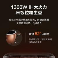 苏泊尔（SUPOR） 电饭煲 SF30HC0028 3L (单位:台)