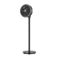 美的（Midea） 空气循环电风扇 台地两用 GAH20AB 300*300*1100mm (单位:台) 黑色