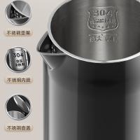 美的（Midea） 双层防烫 MK-AEK17S01 1.7L (单位:台)